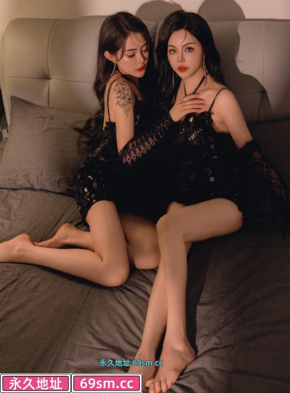 滨江巨胸姐妹花