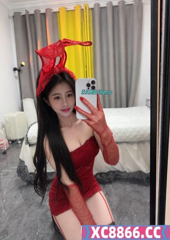 天河嫩妹允儿