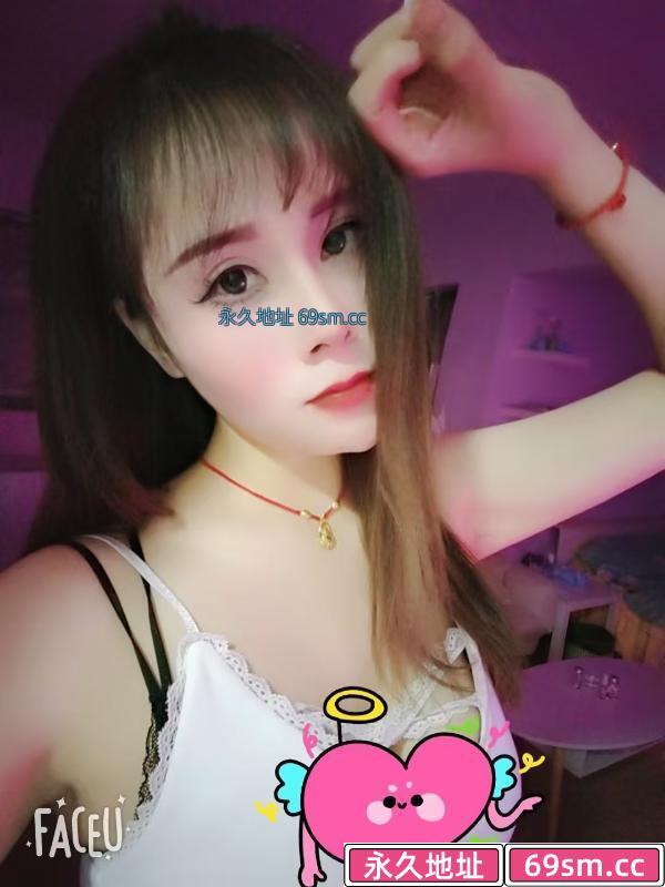 海珠石溪长腿小敏