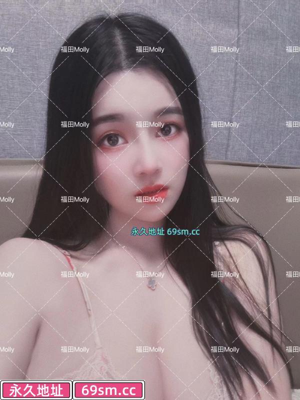 福田Molly