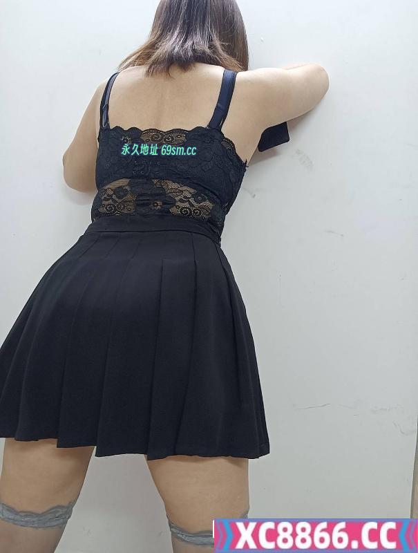 晓港性感熟女