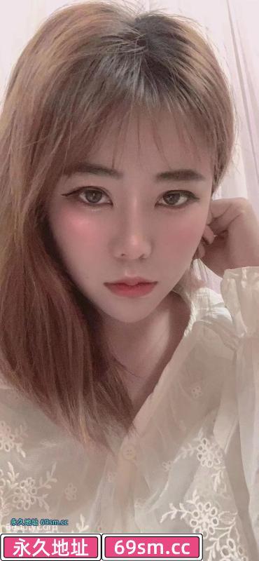 武汉口活身材很不错