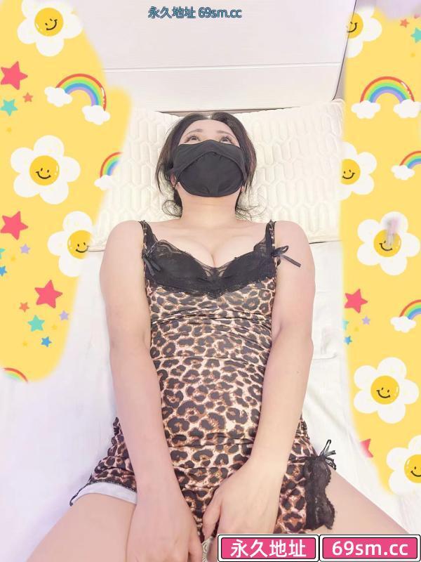 服务型少妇