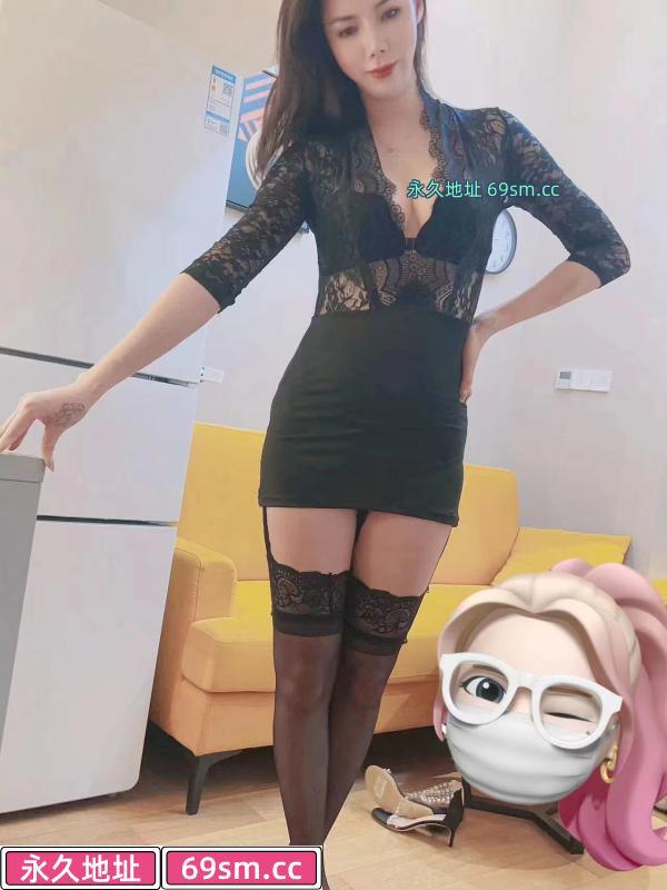 高挑美女夕悦