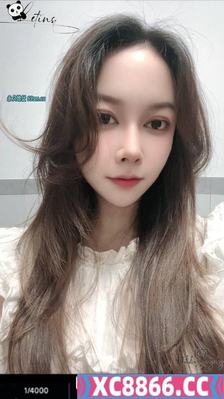 可御可甜的妹子