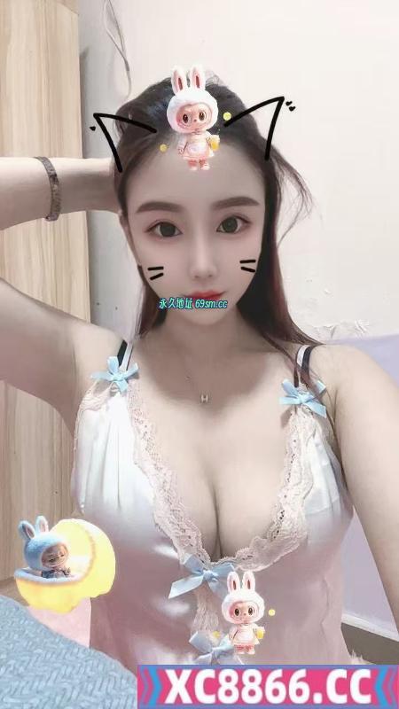 甜美性感妹子