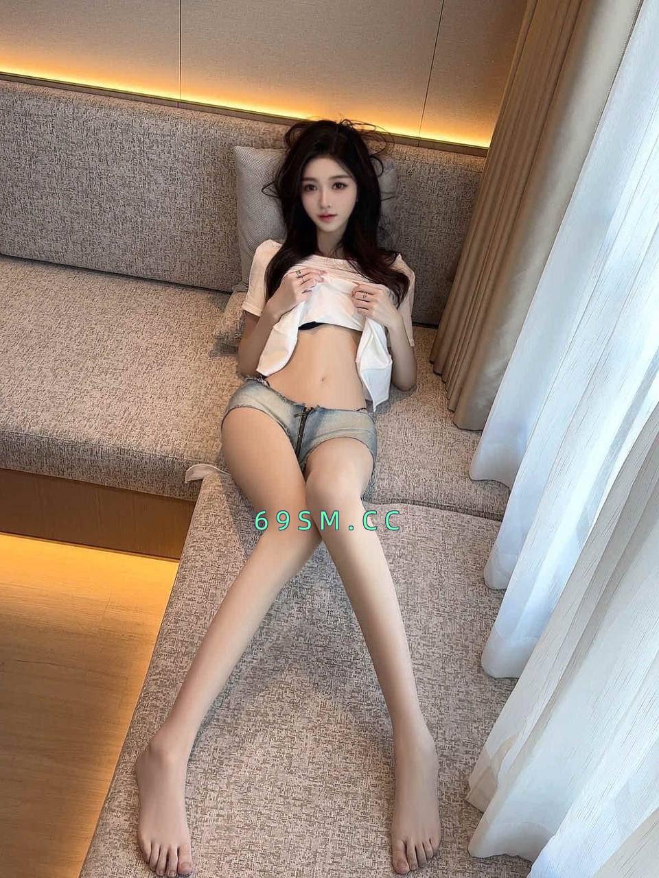 打桩宝藏妹子