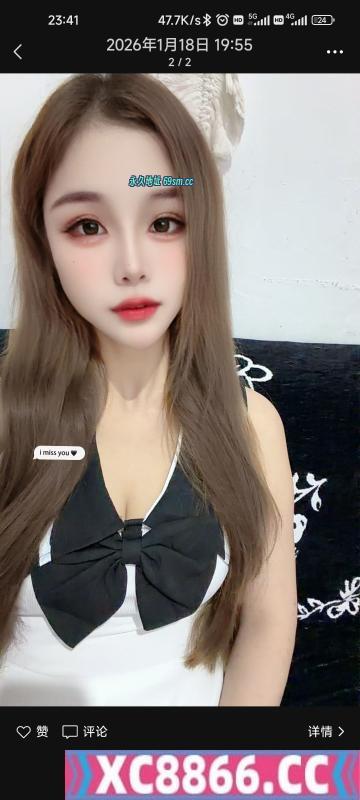 温柔性感大胸妹