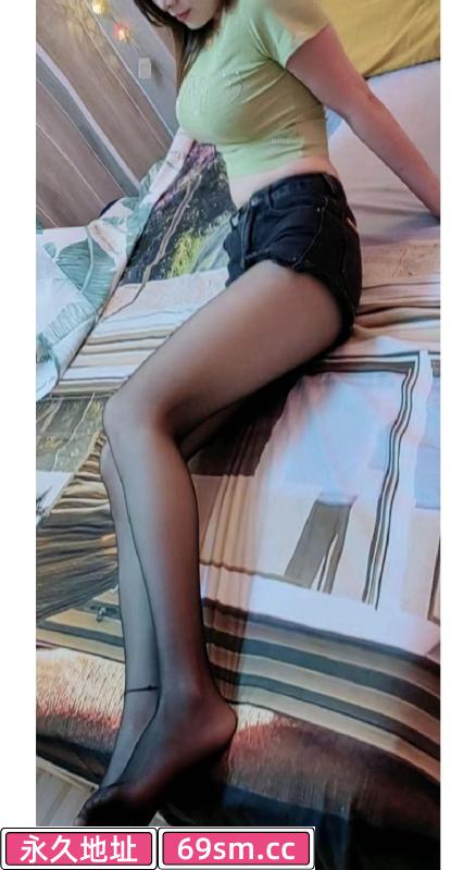 长腿美容师Sandy