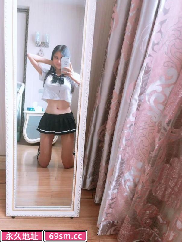 闵行区颜值系美女
