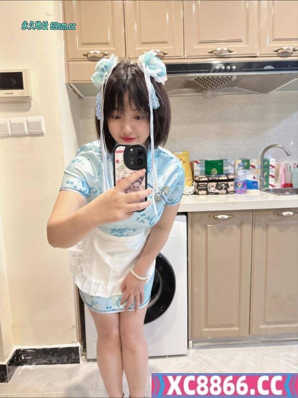 回锅小胖妹花花