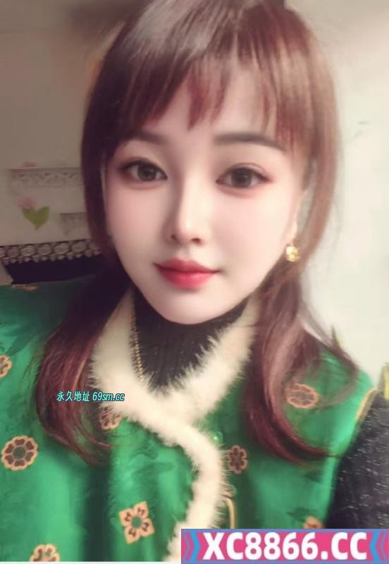 塘沽小姐姐