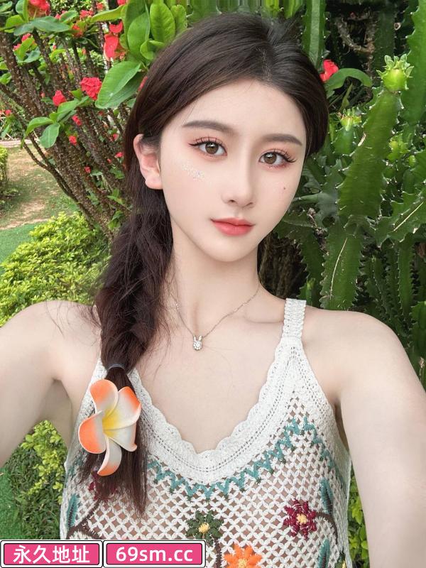 性感情趣颜值CC老师