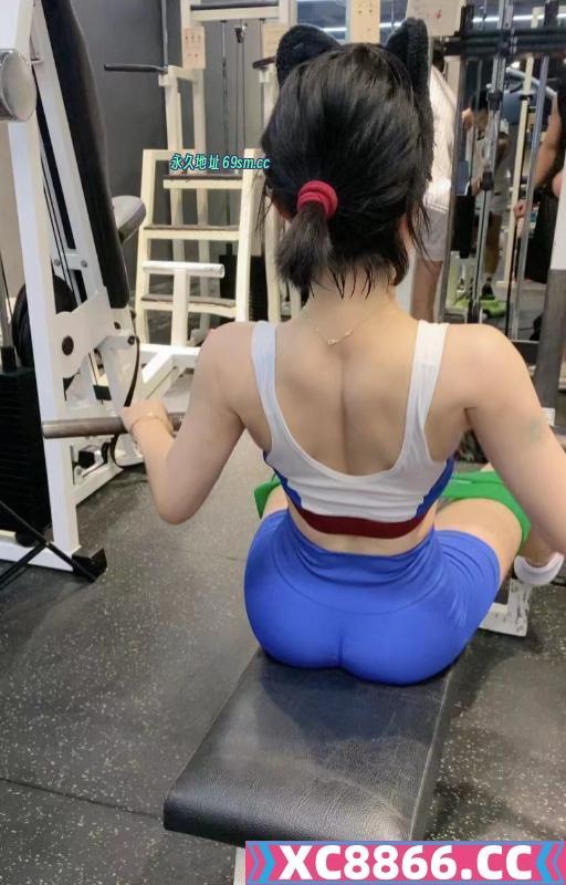 翘臀女神