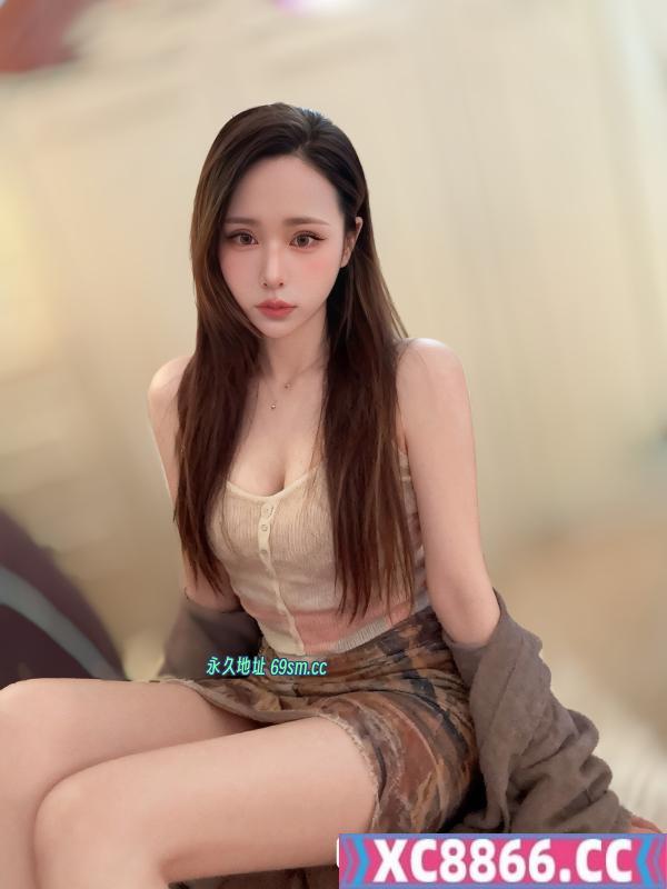 模特身材娜妹妹