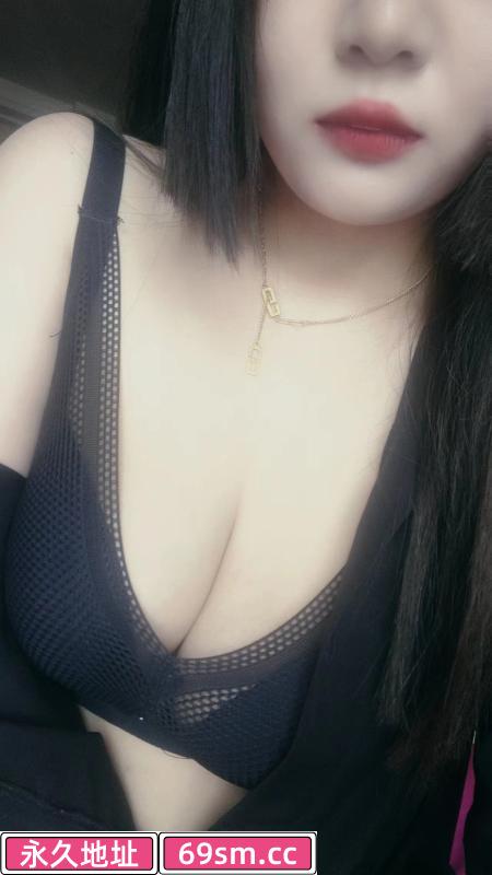 南开小少妇