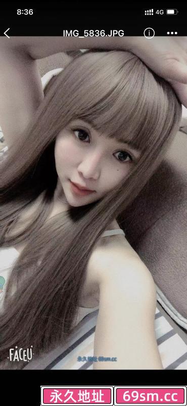 精致妹妹小桃气