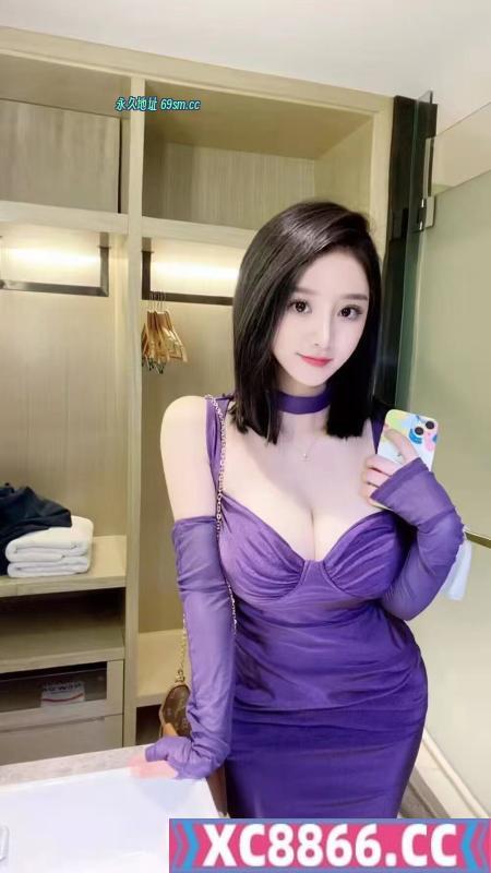 颜值高服务好珂珂