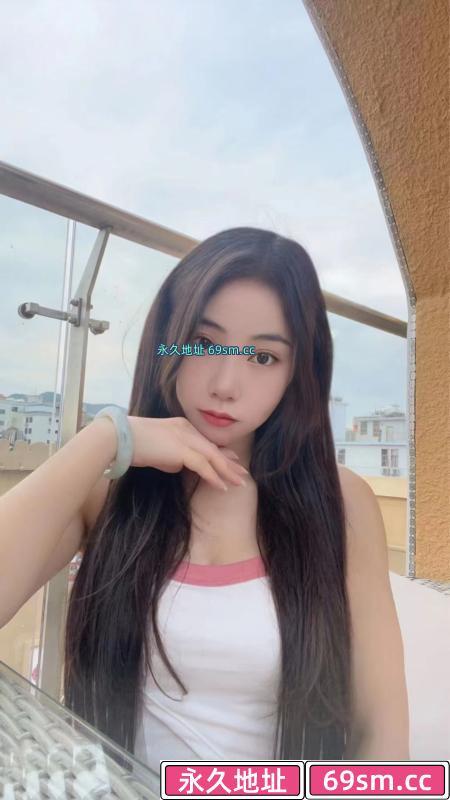 天河小美女