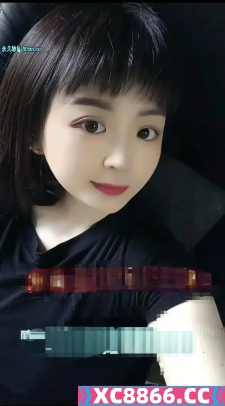 美乳嫩肤晴晴