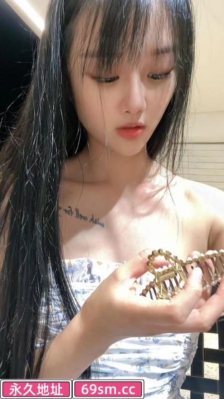 罗湖小琪琪