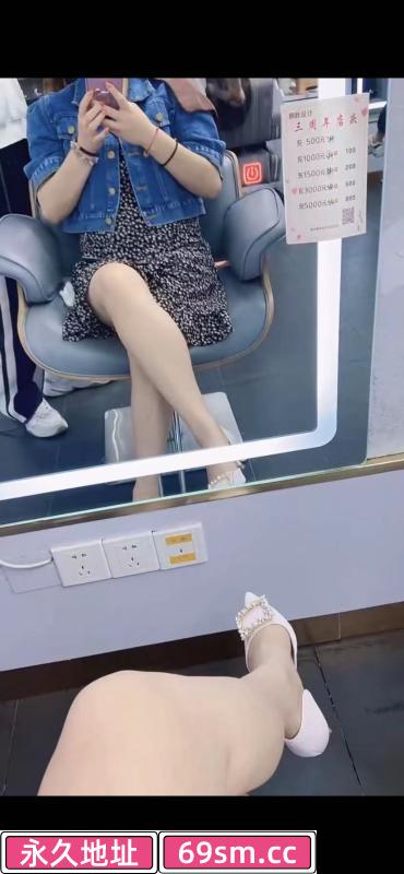 南翔小妮子