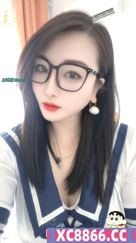 合肥眼镜骚妇