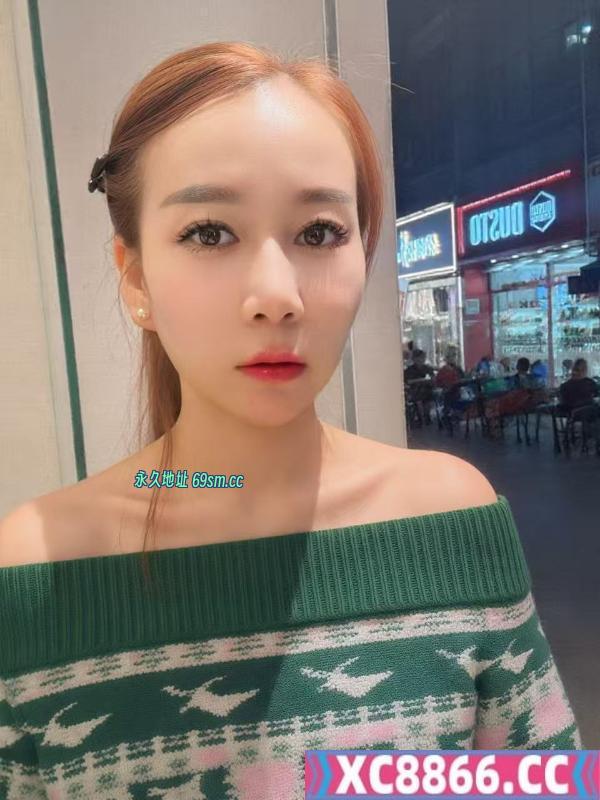 沌口小姐姐