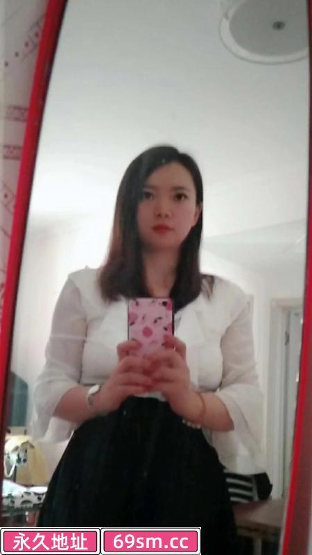 服务很好的小少妇