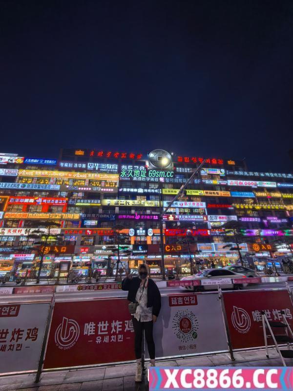 哈尔滨哈西万达少妇