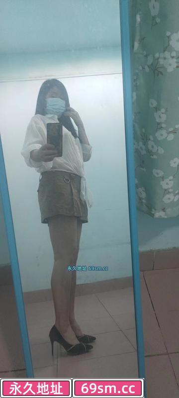 南山地铁口熟女