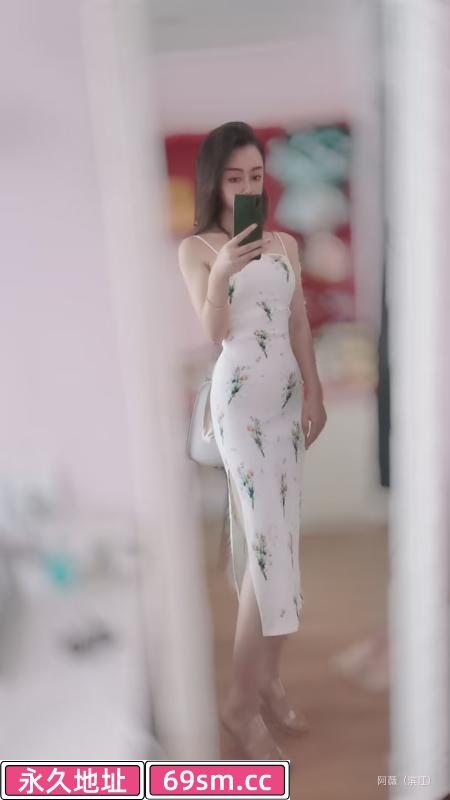 滨江气质少妇