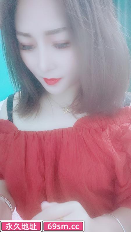 成熟的少妇