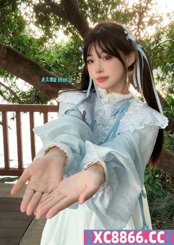 海珠萝莉