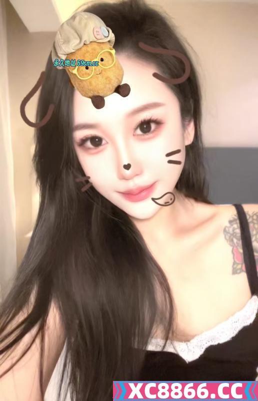 沈阳颜值小姐姐