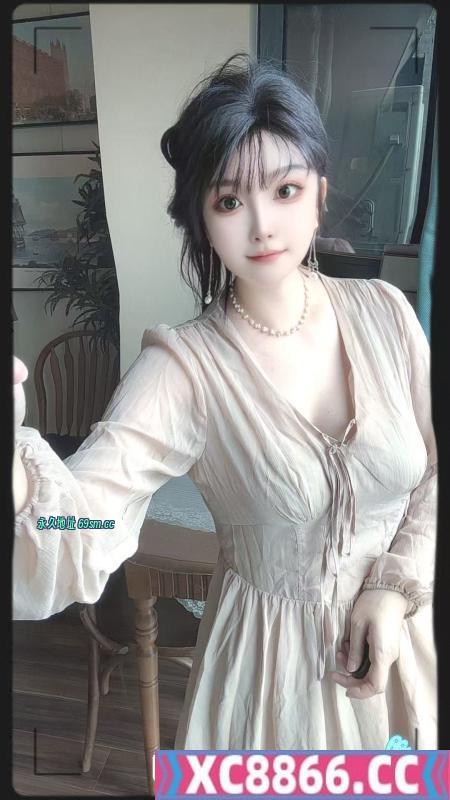 微胖温柔小姐姐