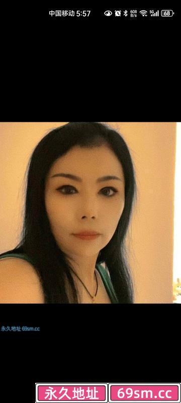 河西性感熟女