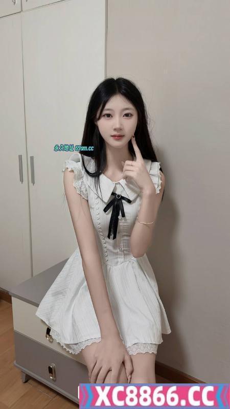 温柔体贴颜值嫩妹