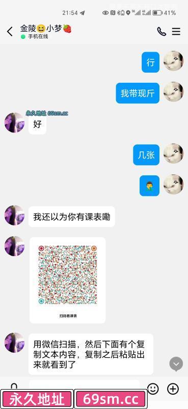 金陵小梦