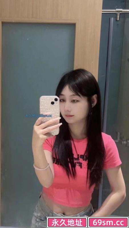 00后温柔嫩妹子