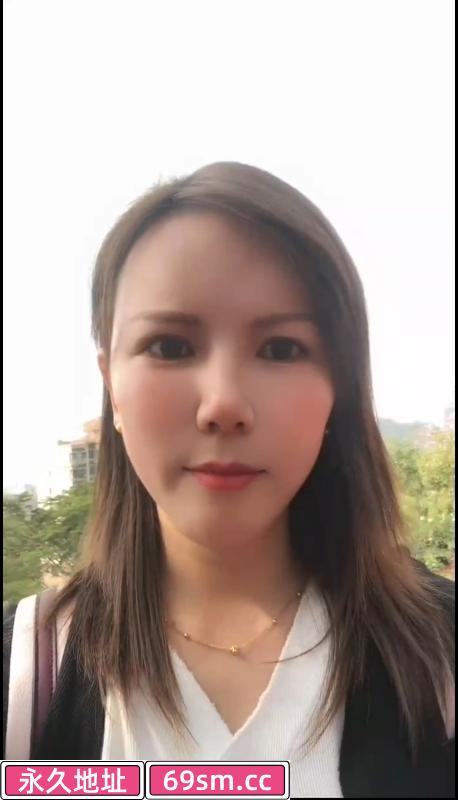 南山三通美少妇