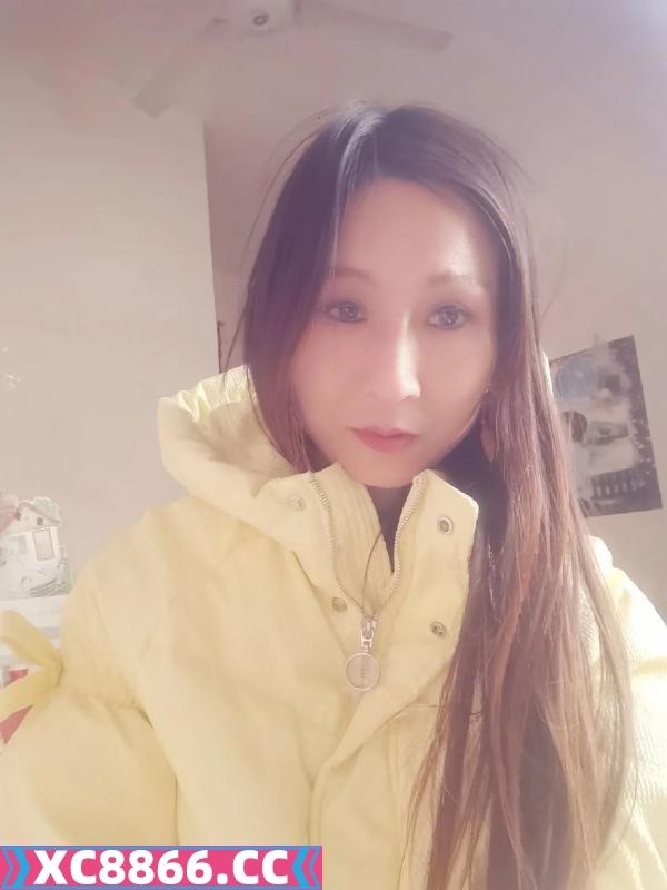 气质高挑熟女