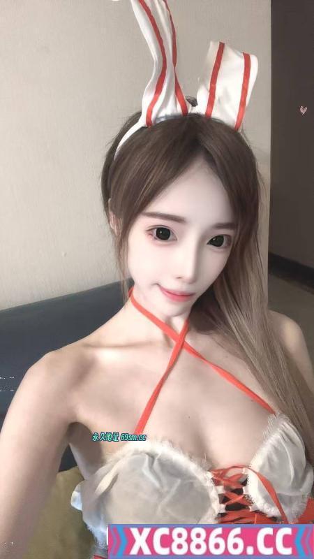 长腿肤白嗲妹