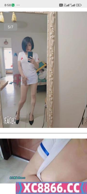 小少妇