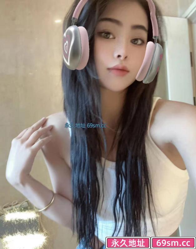 胸大美眉