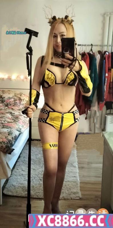 妩媚熟女小美
