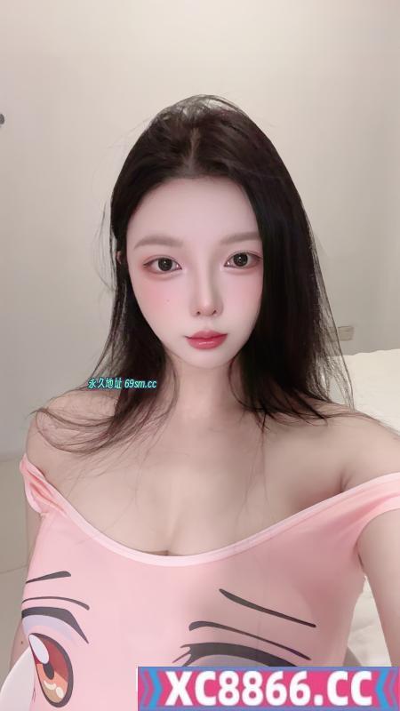 温柔模特姐姐