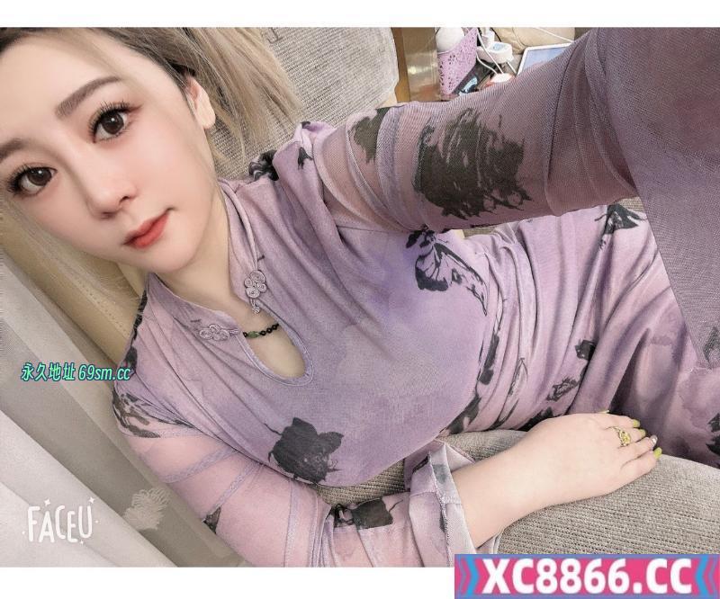 江北小妮子
