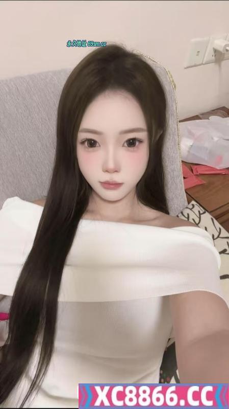 性感年轻小骚货