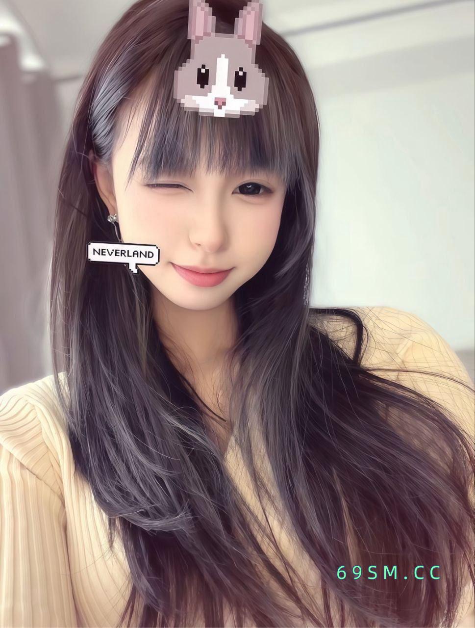 白虎逼紧小妹可内